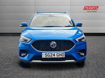 Used MG MG ZS 2024 for sale - 76288164: Photo