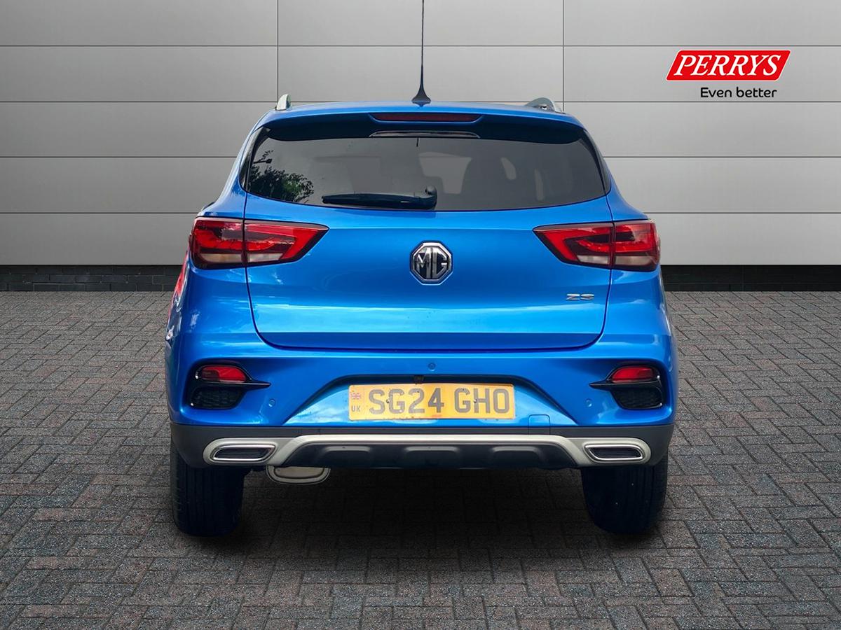 Used MG MG ZS 2024 for sale - 76288164: Photo 5