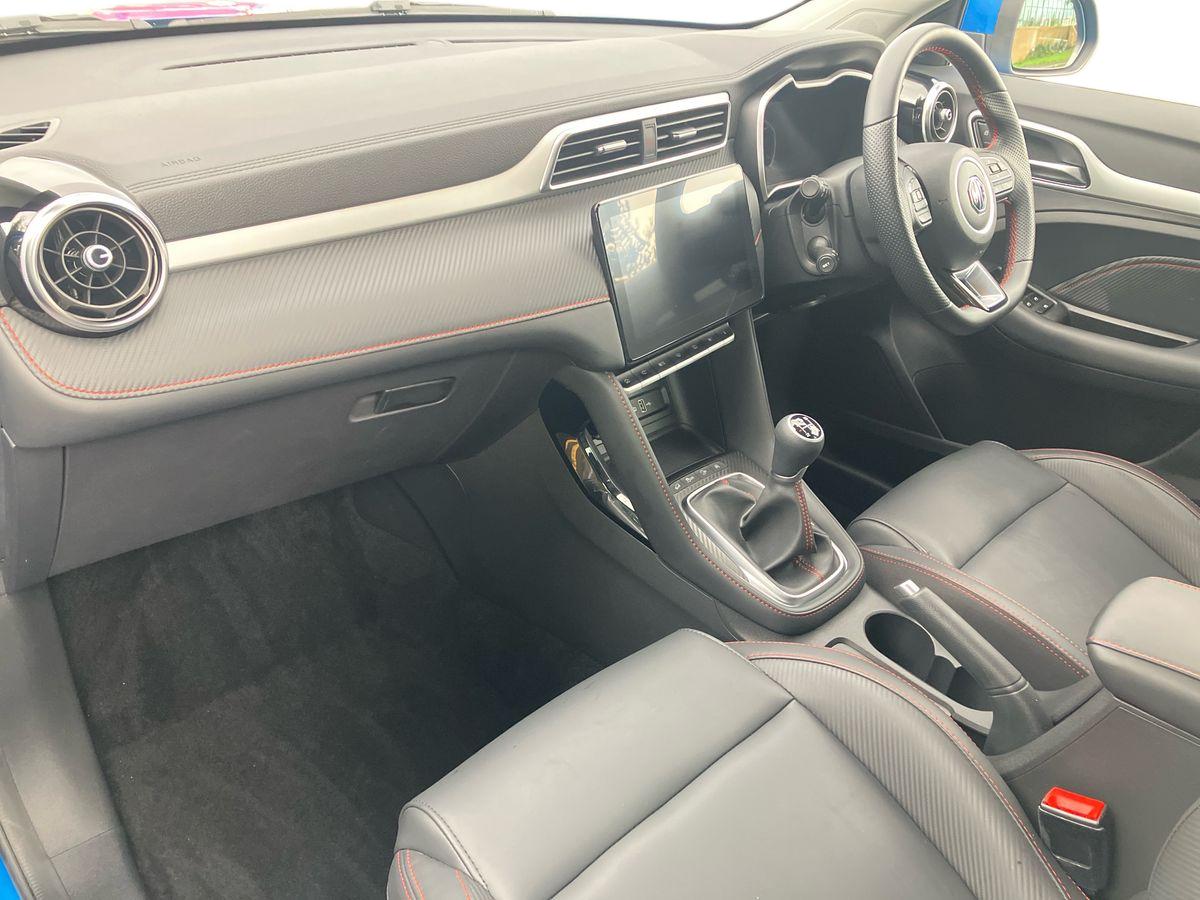 Used MG MG ZS 2024 for sale - 76288164: Photo 6