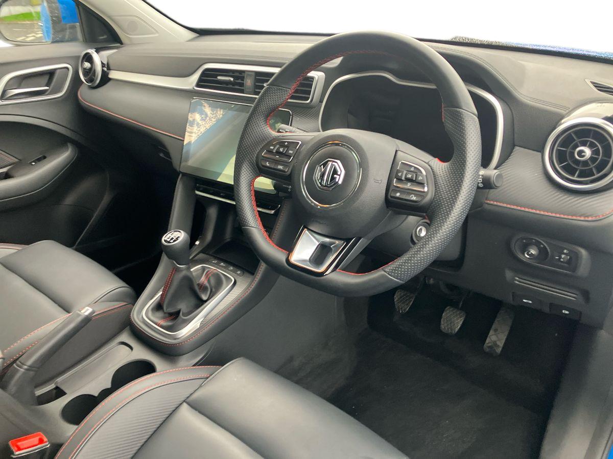 Used MG MG ZS 2024 for sale - 76288164: Photo 8