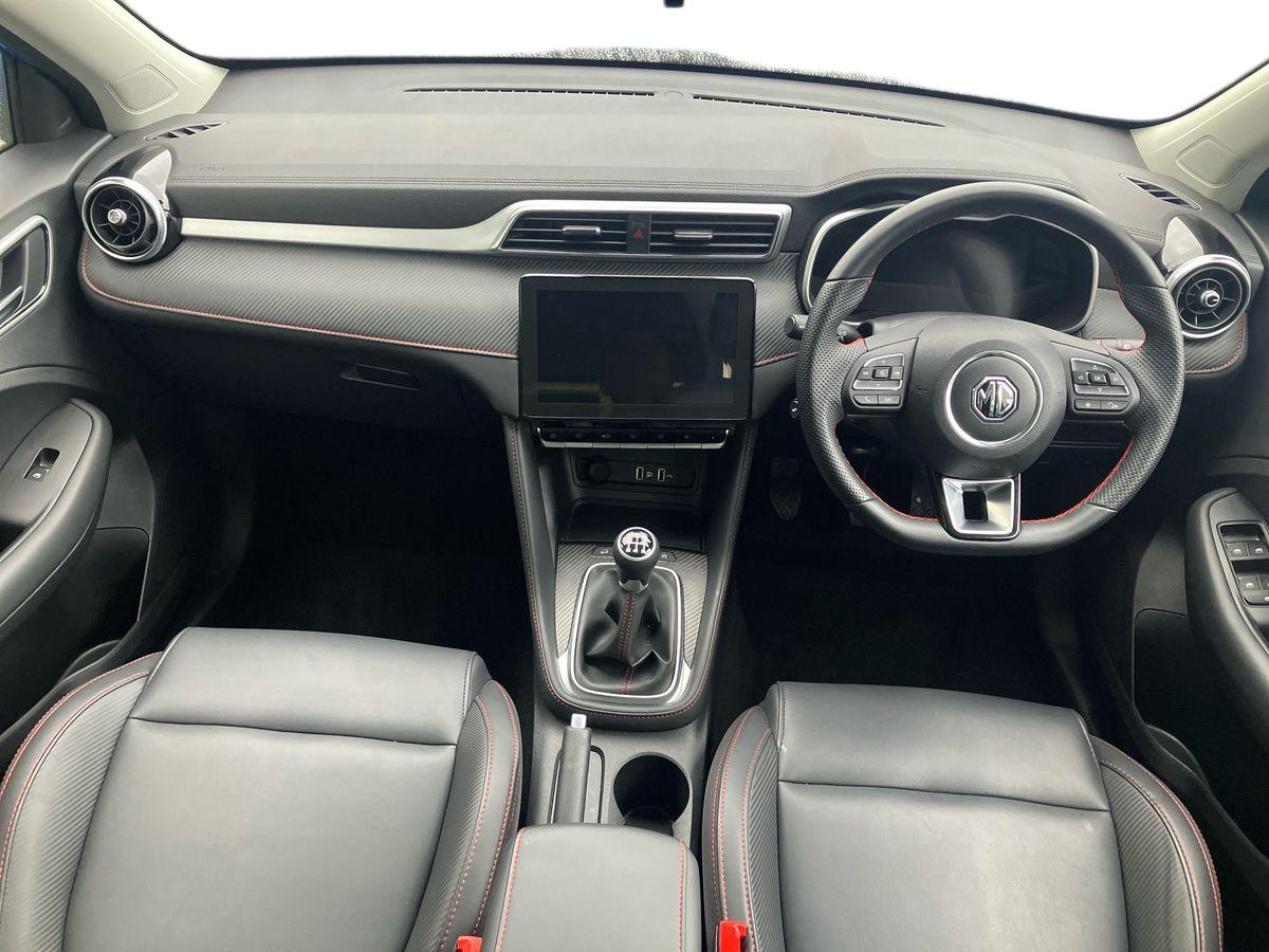 Used MG MG ZS 2024 for sale - 76288164: Photo 9