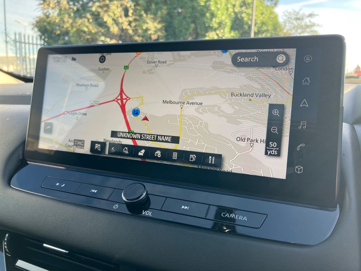 Used Nissan Qashqai 2022 for sale - 77460685: Photo 11