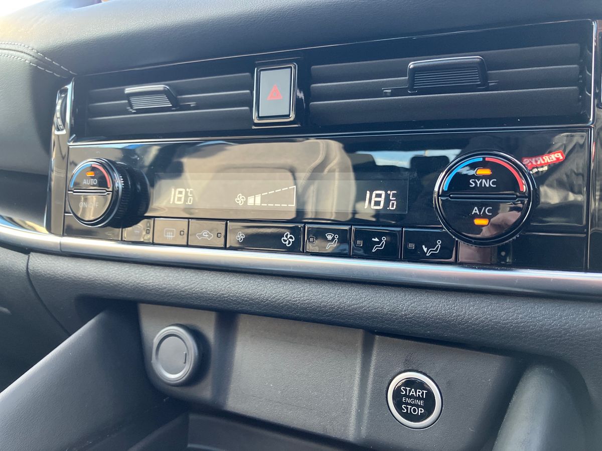 Used Nissan Qashqai 2022 for sale - 77460685: Photo 12