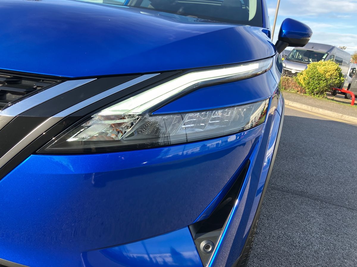 Used Nissan Qashqai 2022 for sale - 77460685: Photo 13