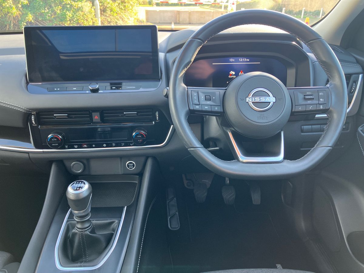 Used Nissan Qashqai 2022 for sale - 77460685: Photo 15