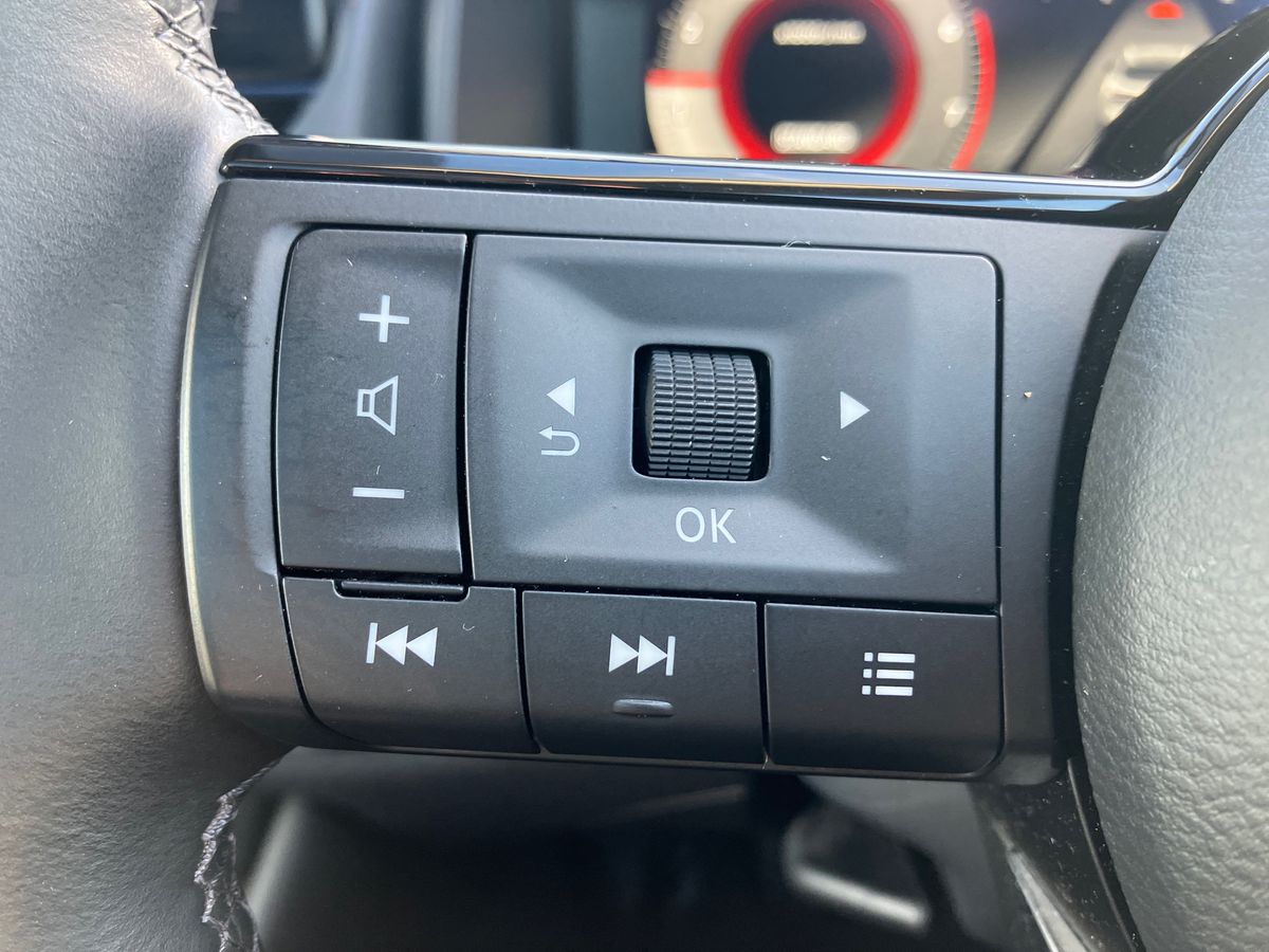 Used Nissan Qashqai 2022 for sale - 77460685: Photo 16