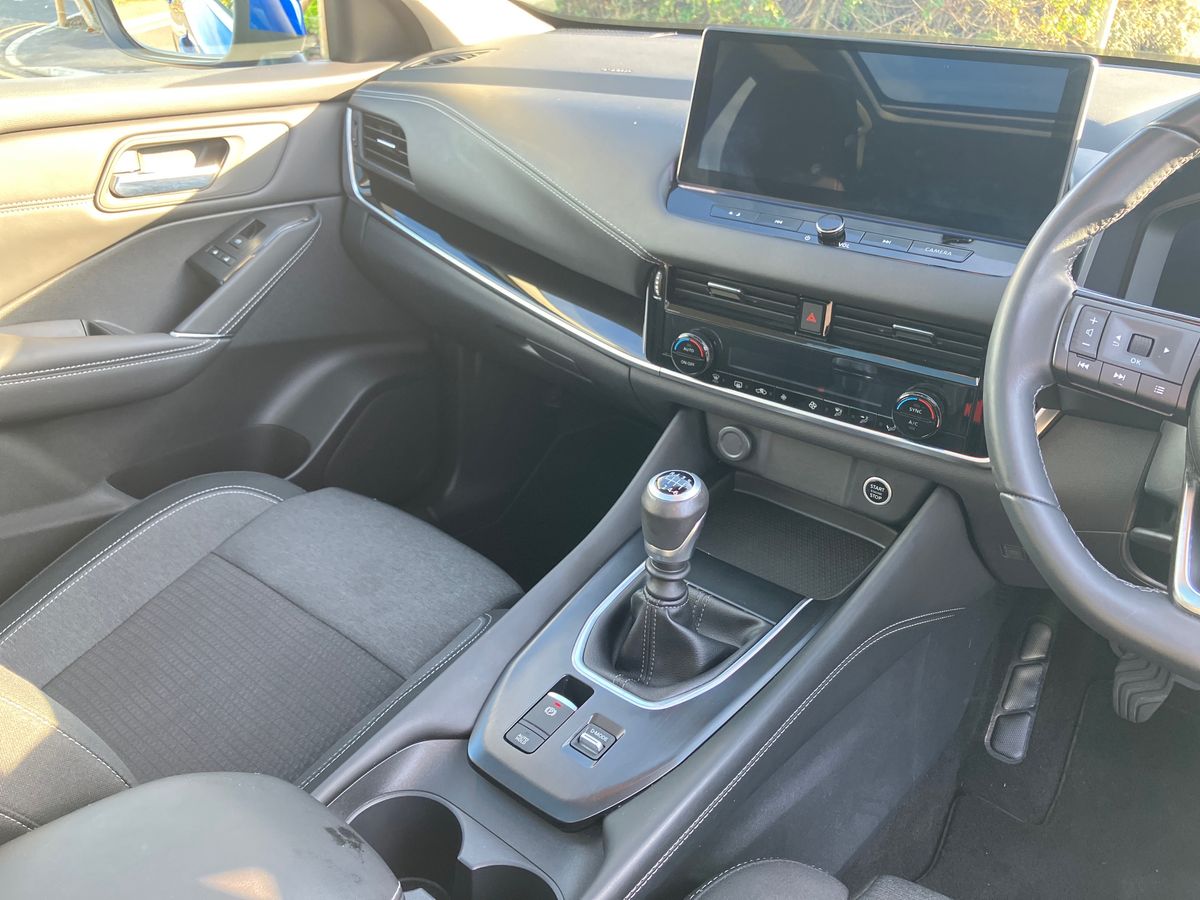 Used Nissan Qashqai 2022 for sale - 77460685: Photo 17