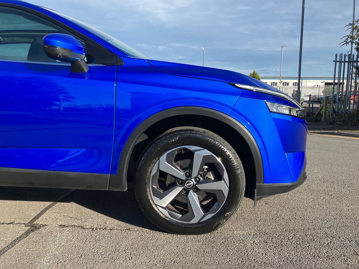 Used Nissan Qashqai 2022 for sale - 77460685: Photo 22