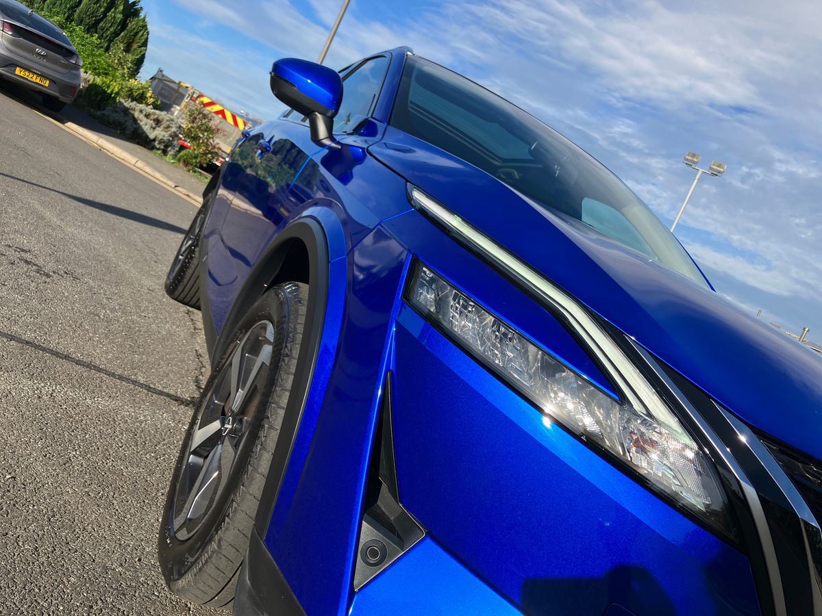 Used Nissan Qashqai 2022 for sale - 77460685: Photo 23