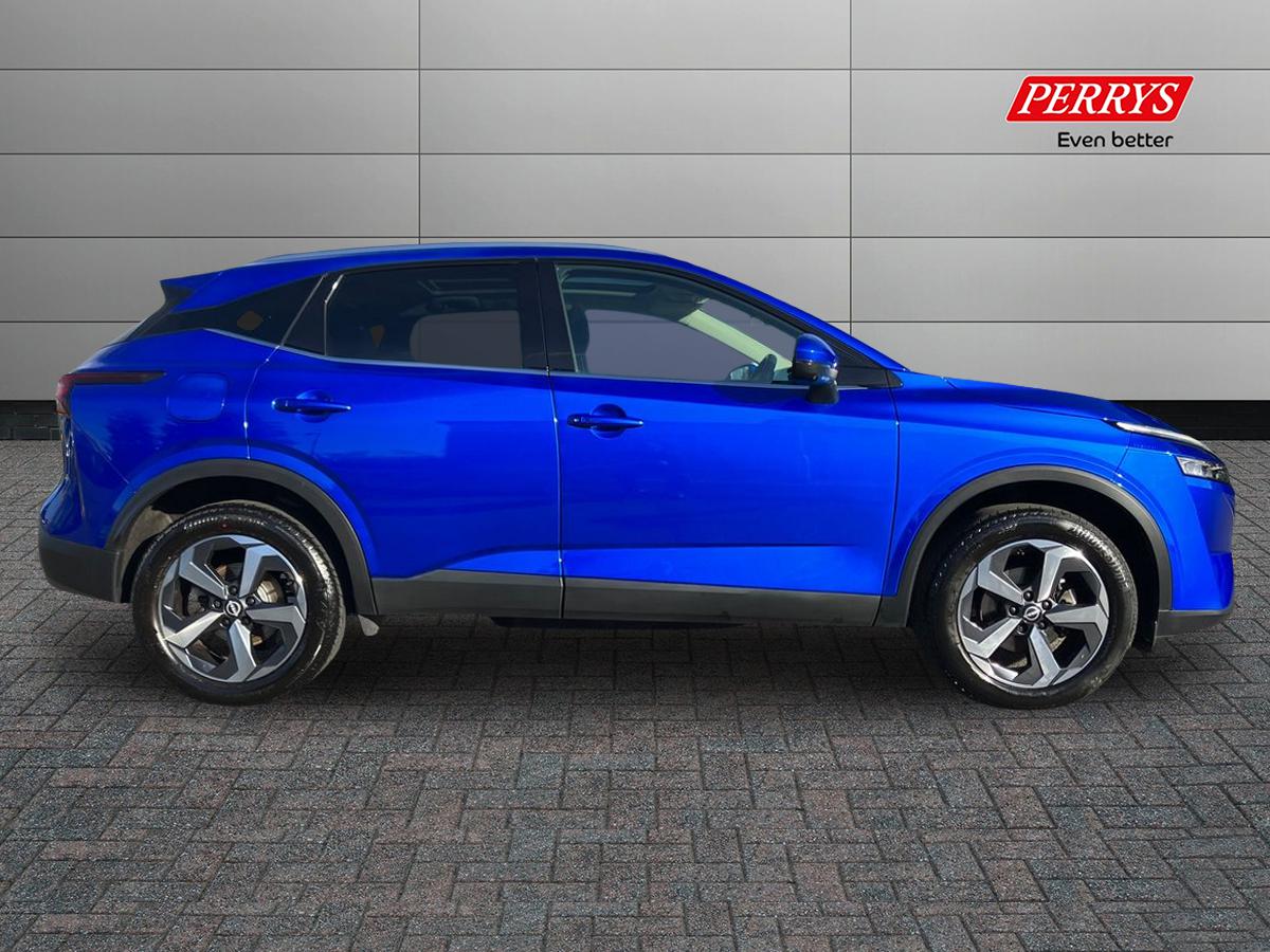 Used Nissan Qashqai 2022 for sale - 77460685: Photo 3