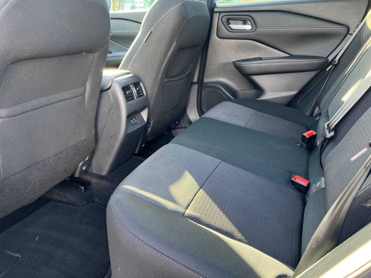 Used Nissan Qashqai 2022 for sale - 77460685: Photo 31