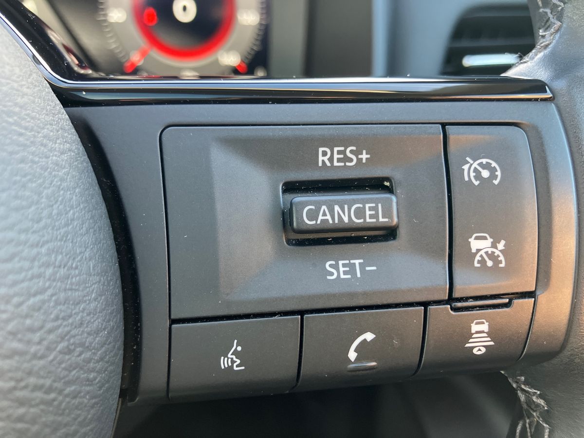 Used Nissan Qashqai 2022 for sale - 77460685: Photo 37