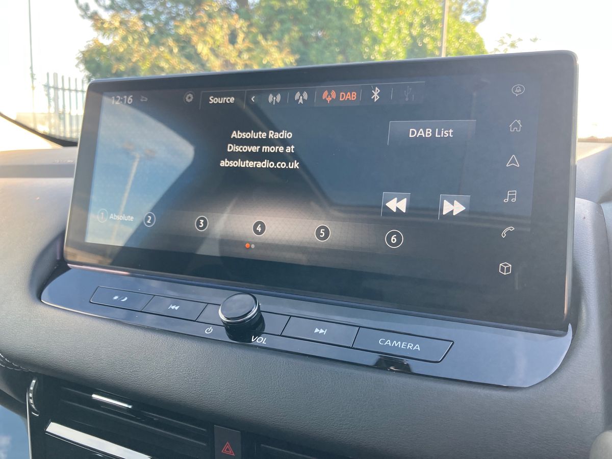 Used Nissan Qashqai 2022 for sale - 77460685: Photo 41