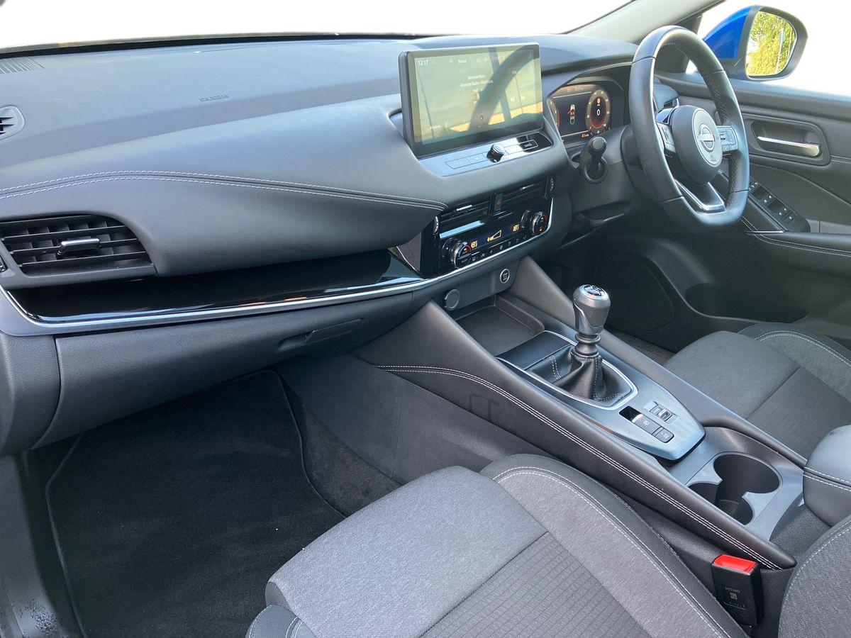 Used Nissan Qashqai 2022 for sale - 77460685: Photo 6