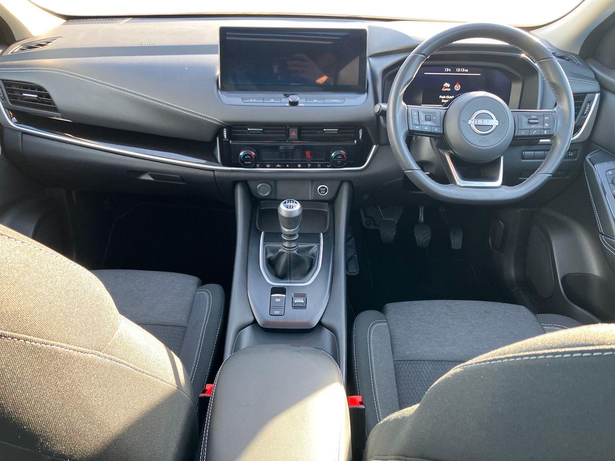 Used Nissan Qashqai 2022 for sale - 77460685: Photo 9