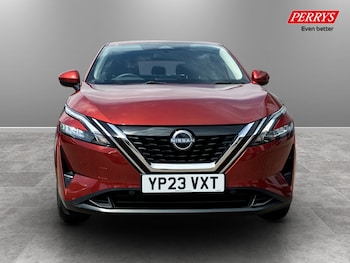 Used Nissan Qashqai 2023 for sale - 78787521: Photo