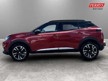 Used Peugeot 2008 2020 for sale - 77980325: Photo