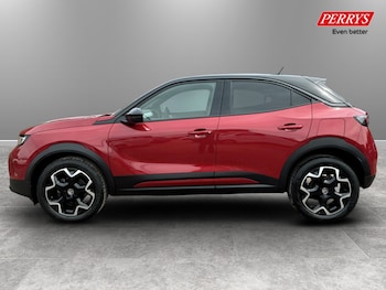 Used Vauxhall Mokka 2023 for sale - 79467416: Photo