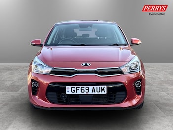 Used Kia Rio 2019 for sale - 78282452: Photo