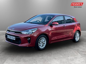 Used Kia Rio 2019 for sale - 78282452: Photo