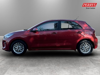 Used Kia Rio 2019 for sale - 78282452: Photo