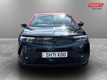 Used Vauxhall Mokka 2021 for sale - 78991632: Photo
