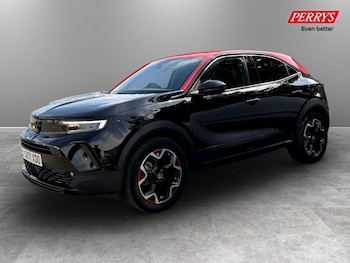 Used Vauxhall Mokka 2021 for sale - 78991632: Photo