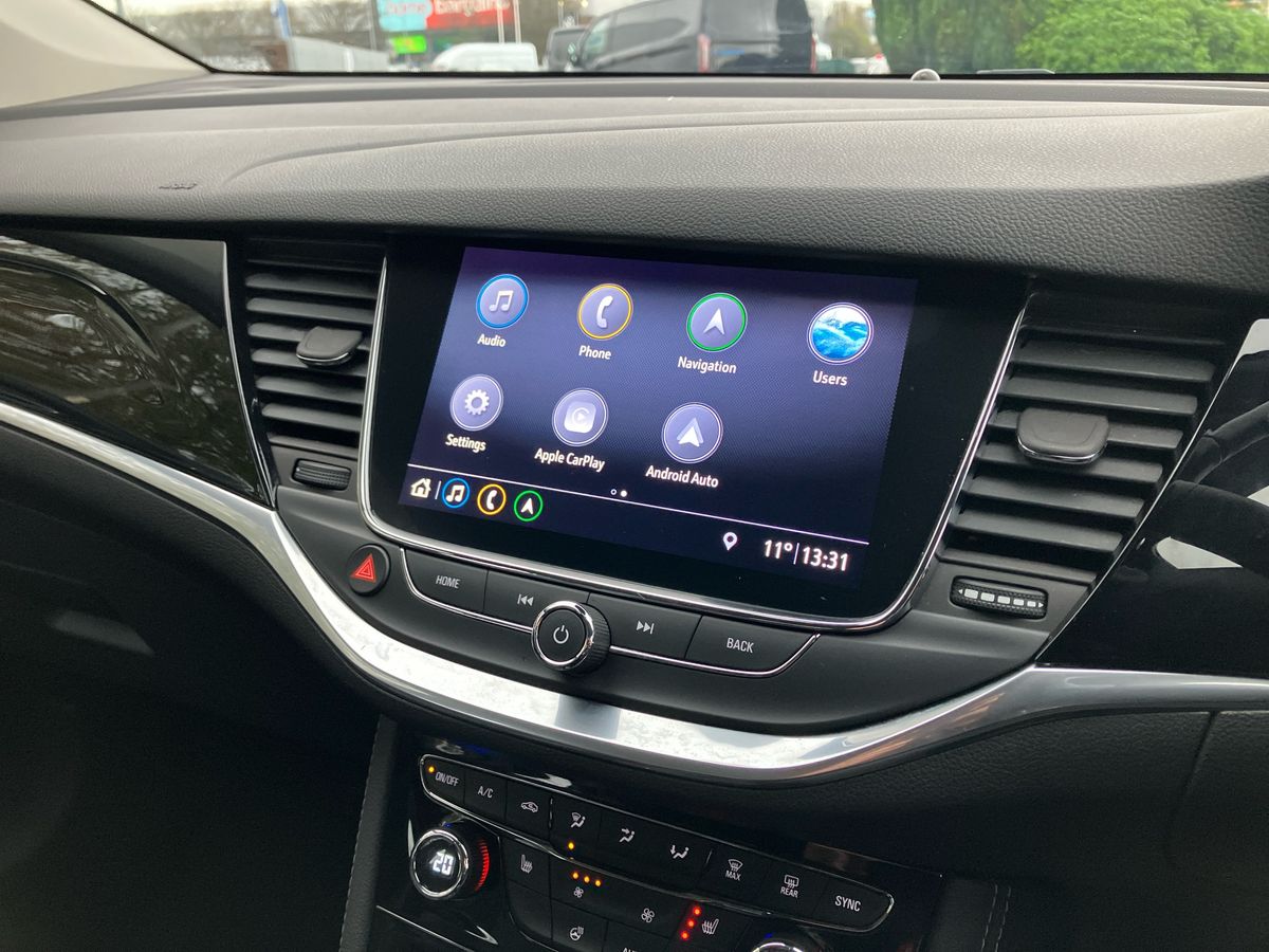 Used Vauxhall Astra 2019 for sale - 76931825: Photo 10