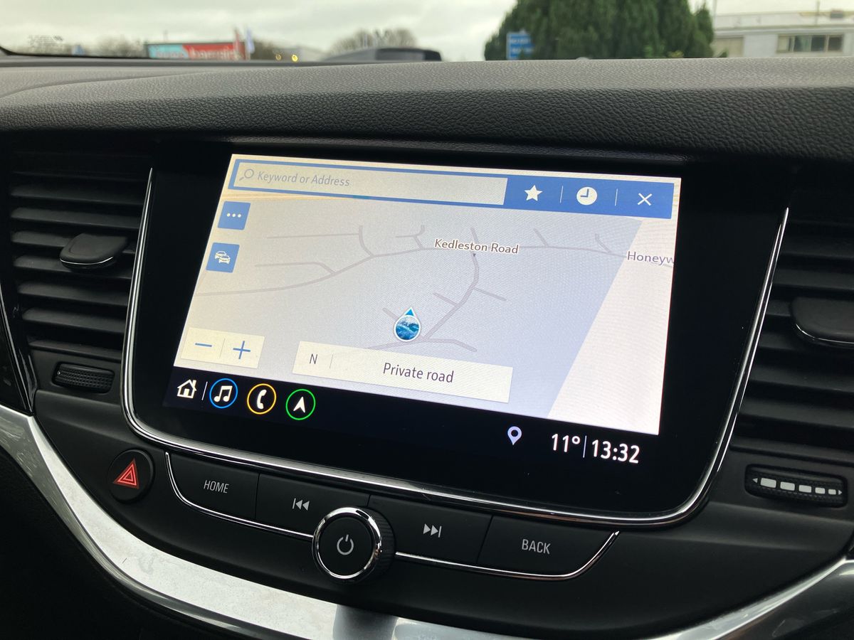 Used Vauxhall Astra 2019 for sale - 76931825: Photo 11