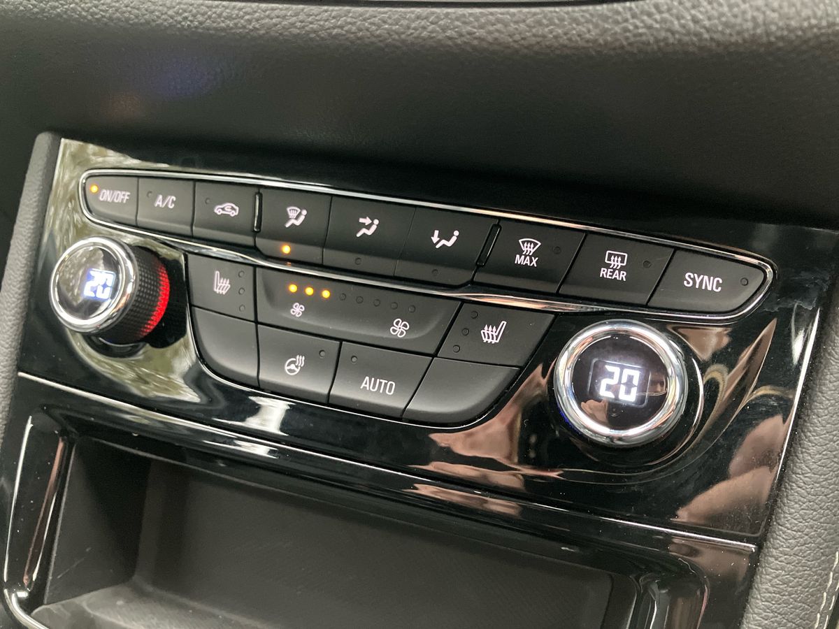 Used Vauxhall Astra 2019 for sale - 76931825: Photo 12