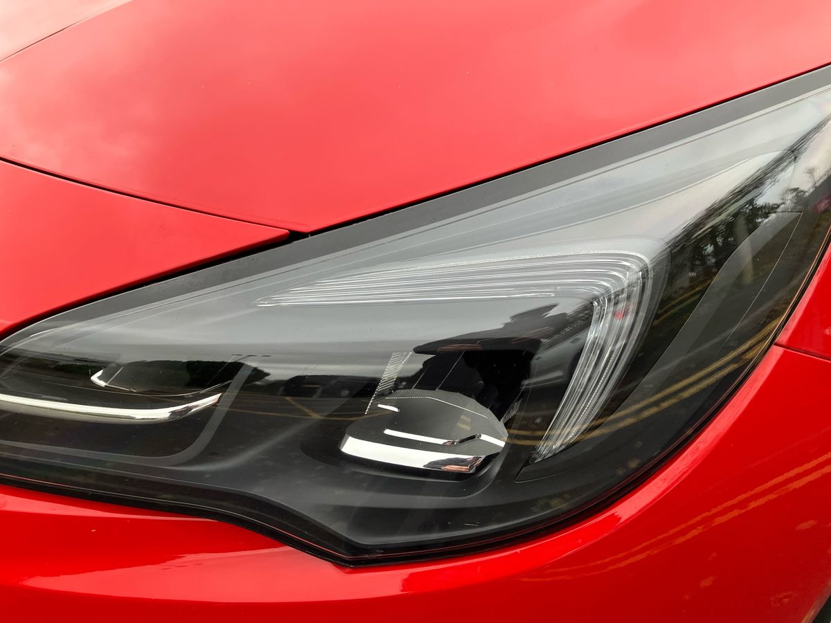 Used Vauxhall Astra 2019 for sale - 76931825: Photo 13