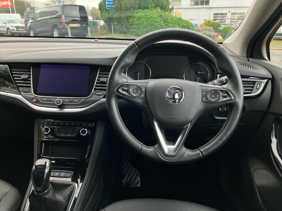 Used Vauxhall Astra 2019 for sale - 76931825: Photo 15
