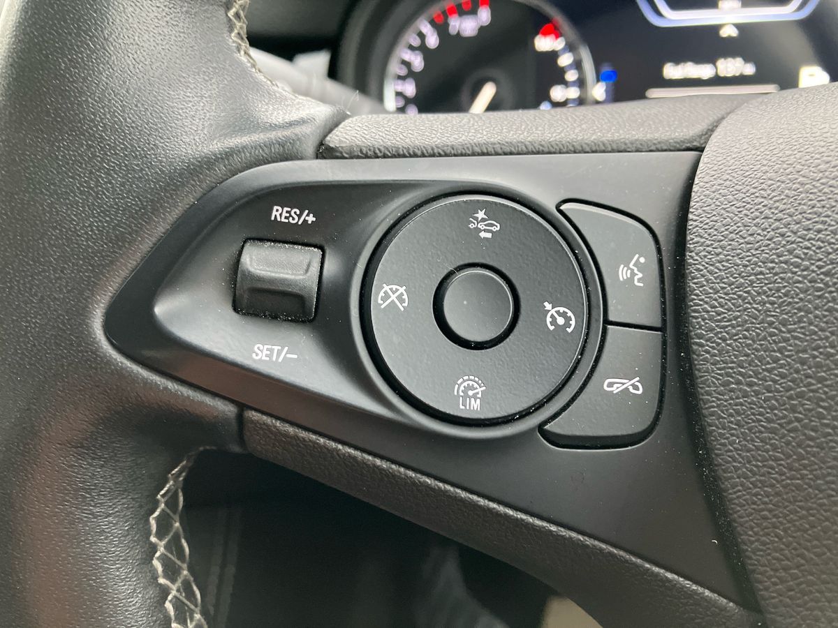 Used Vauxhall Astra 2019 for sale - 76931825: Photo 16