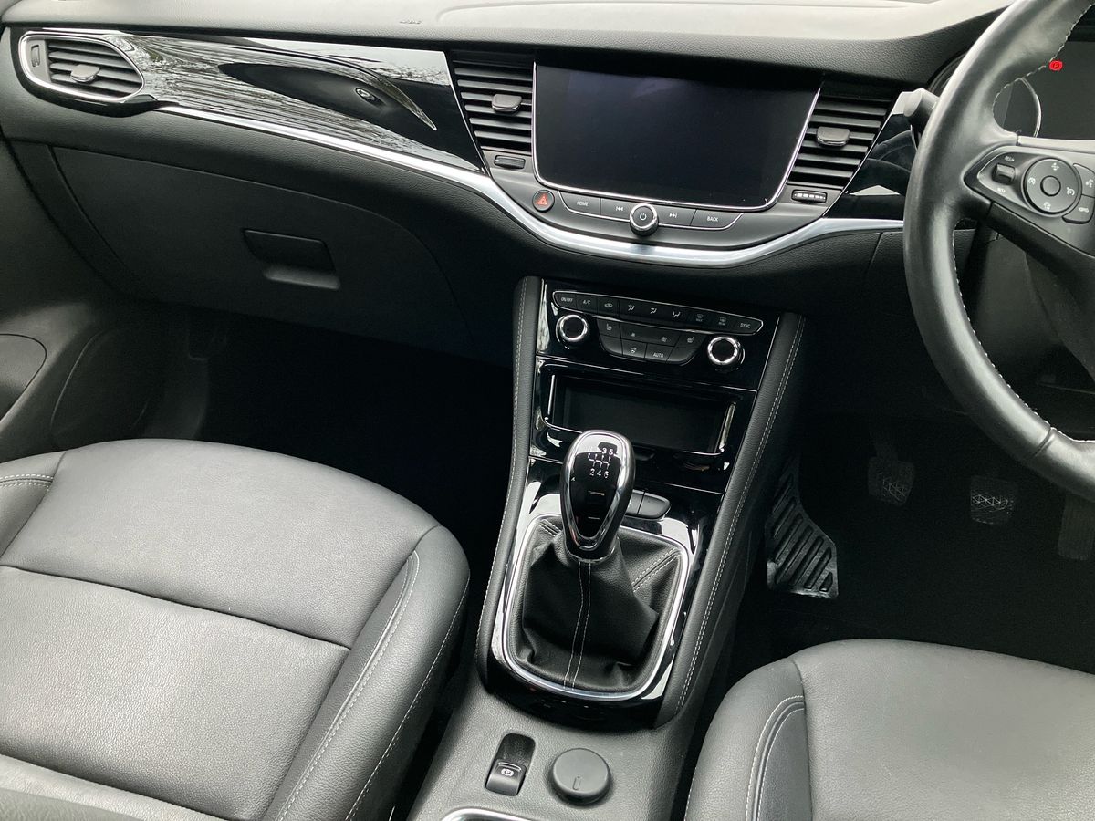Used Vauxhall Astra 2019 for sale - 76931825: Photo 17