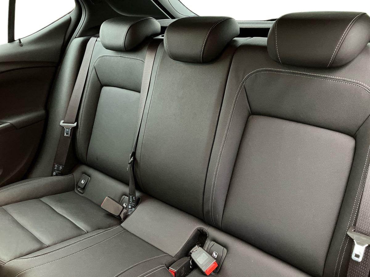 Used Vauxhall Astra 2019 for sale - 76931825: Photo 19