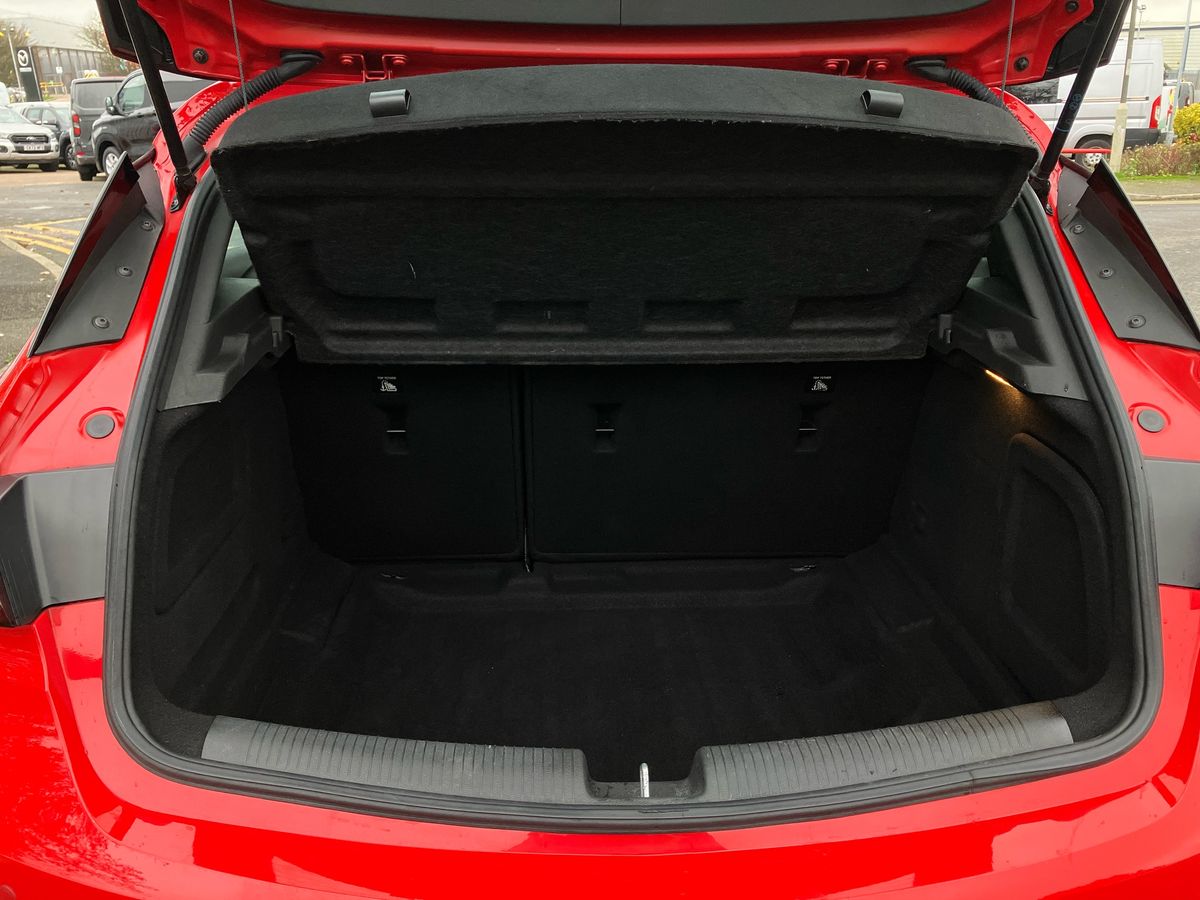 Used Vauxhall Astra 2019 for sale - 76931825: Photo 20