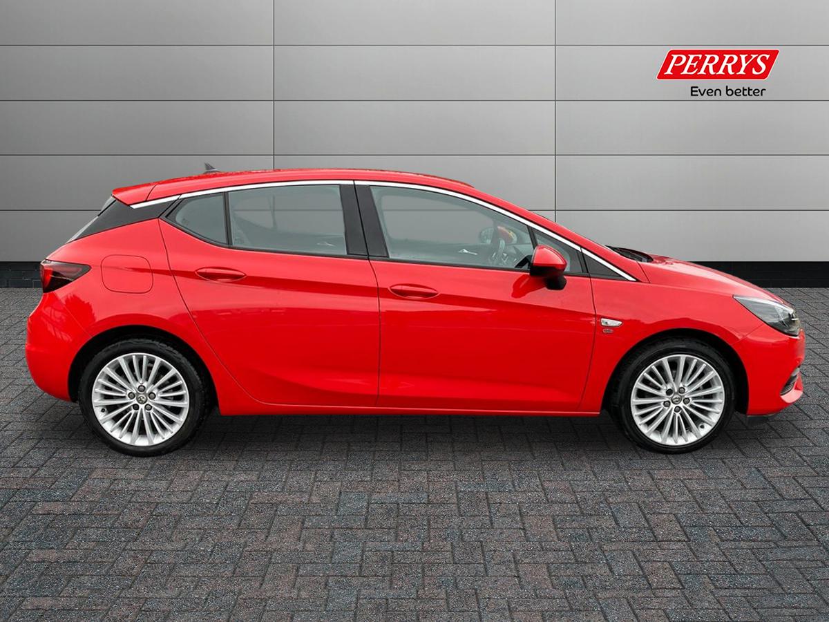 Used Vauxhall Astra 2019 for sale - 76931825: Photo 3