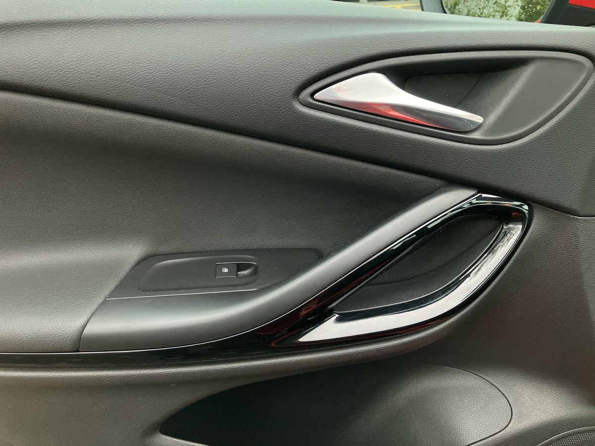 Used Vauxhall Astra 2019 for sale - 76931825: Photo 32