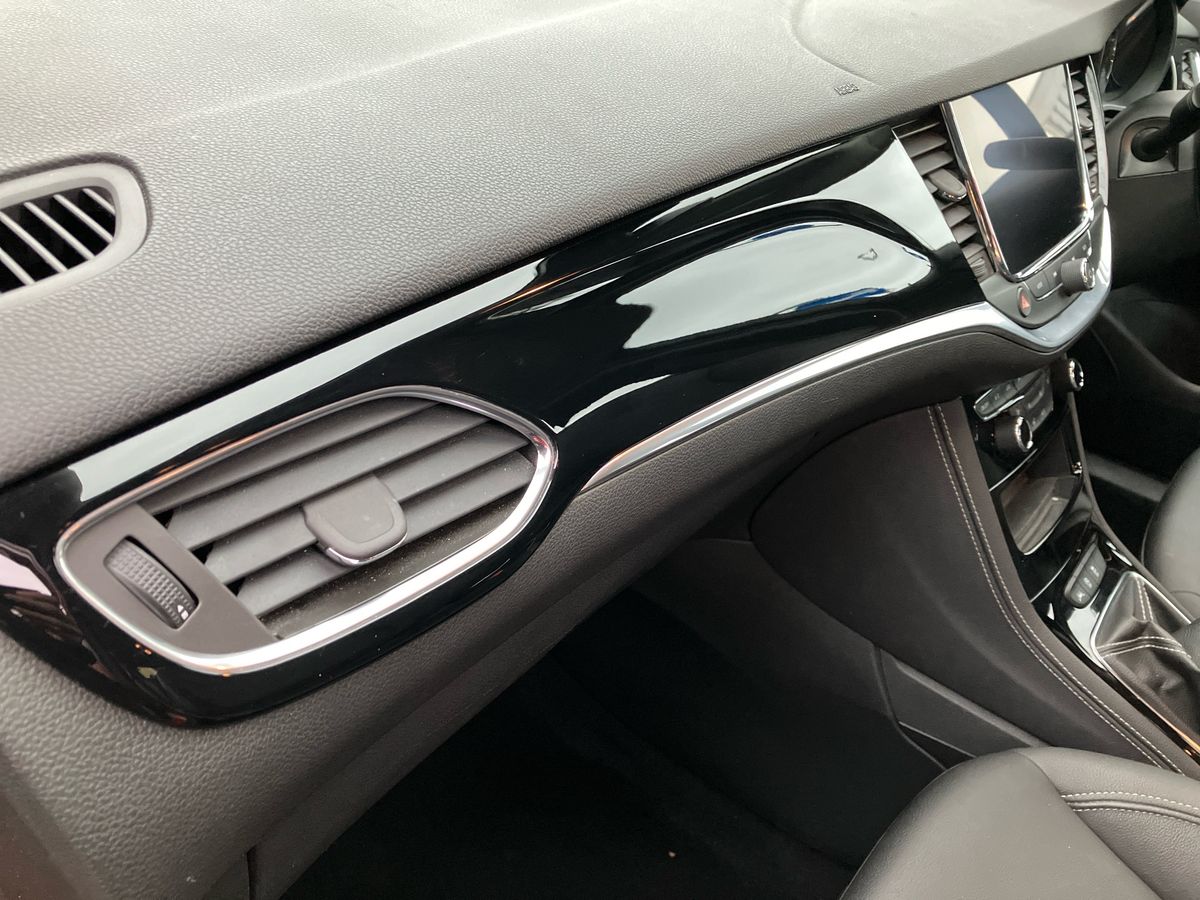 Used Vauxhall Astra 2019 for sale - 76931825: Photo 33