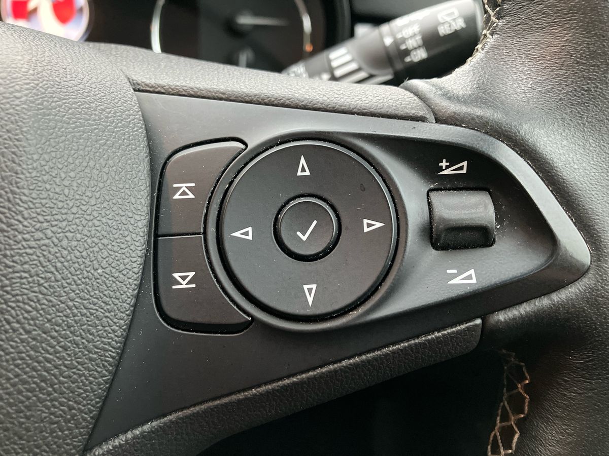 Used Vauxhall Astra 2019 for sale - 76931825: Photo 34