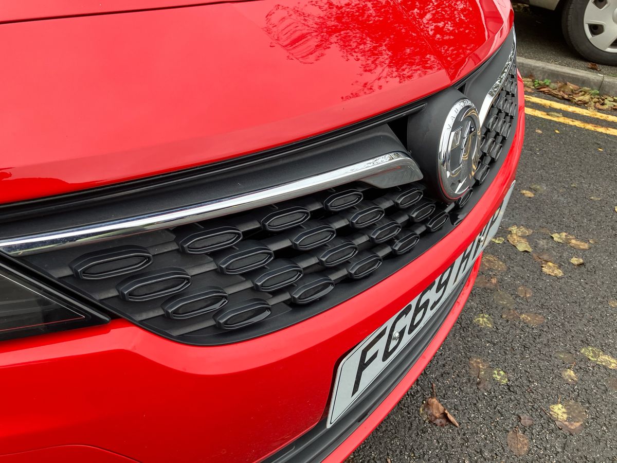 Used Vauxhall Astra 2019 for sale - 76931825: Photo 38