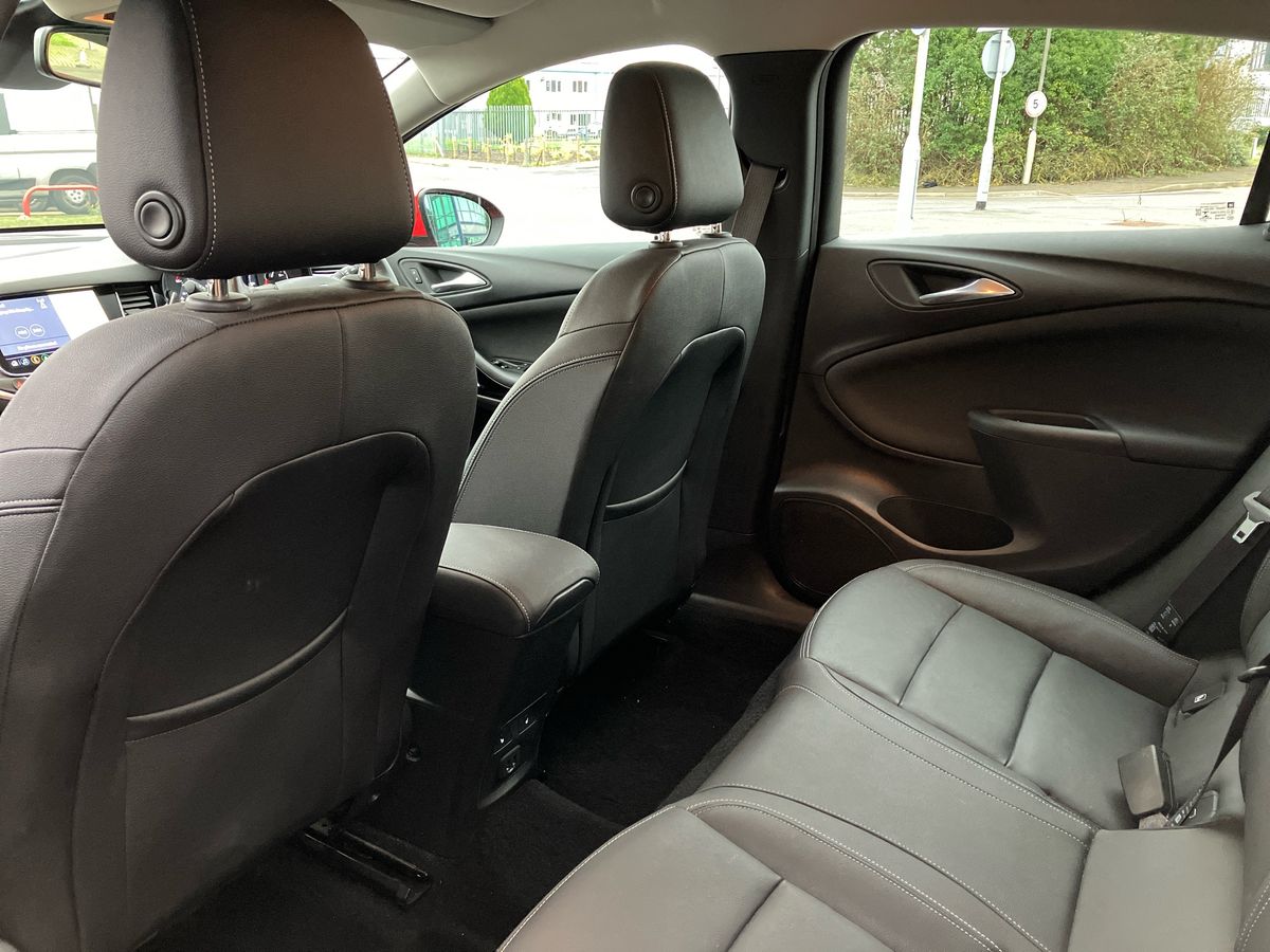 Used Vauxhall Astra 2019 for sale - 76931825: Photo 39