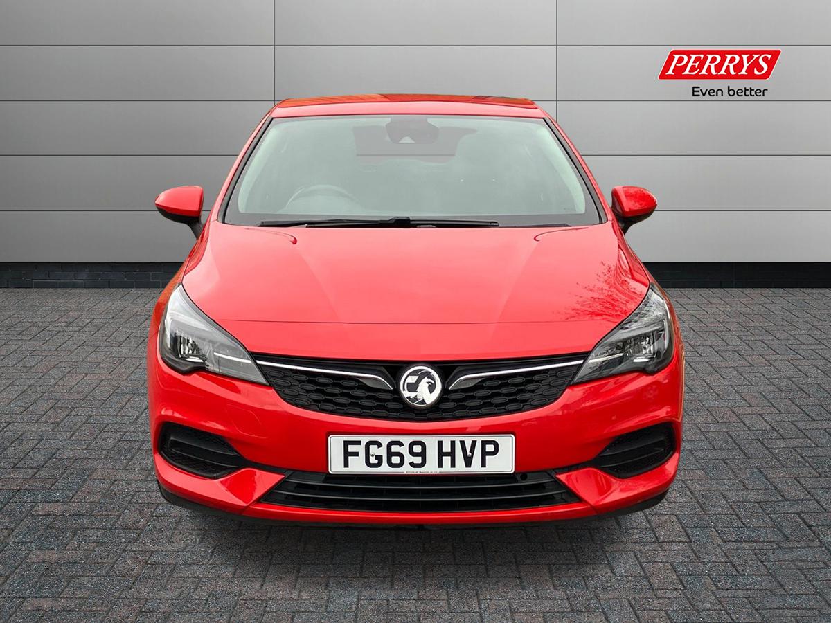 Used Vauxhall Astra 2019 for sale - 76931825: Photo 4