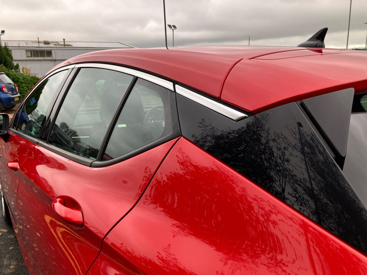 Used Vauxhall Astra 2019 for sale - 76931825: Photo 40