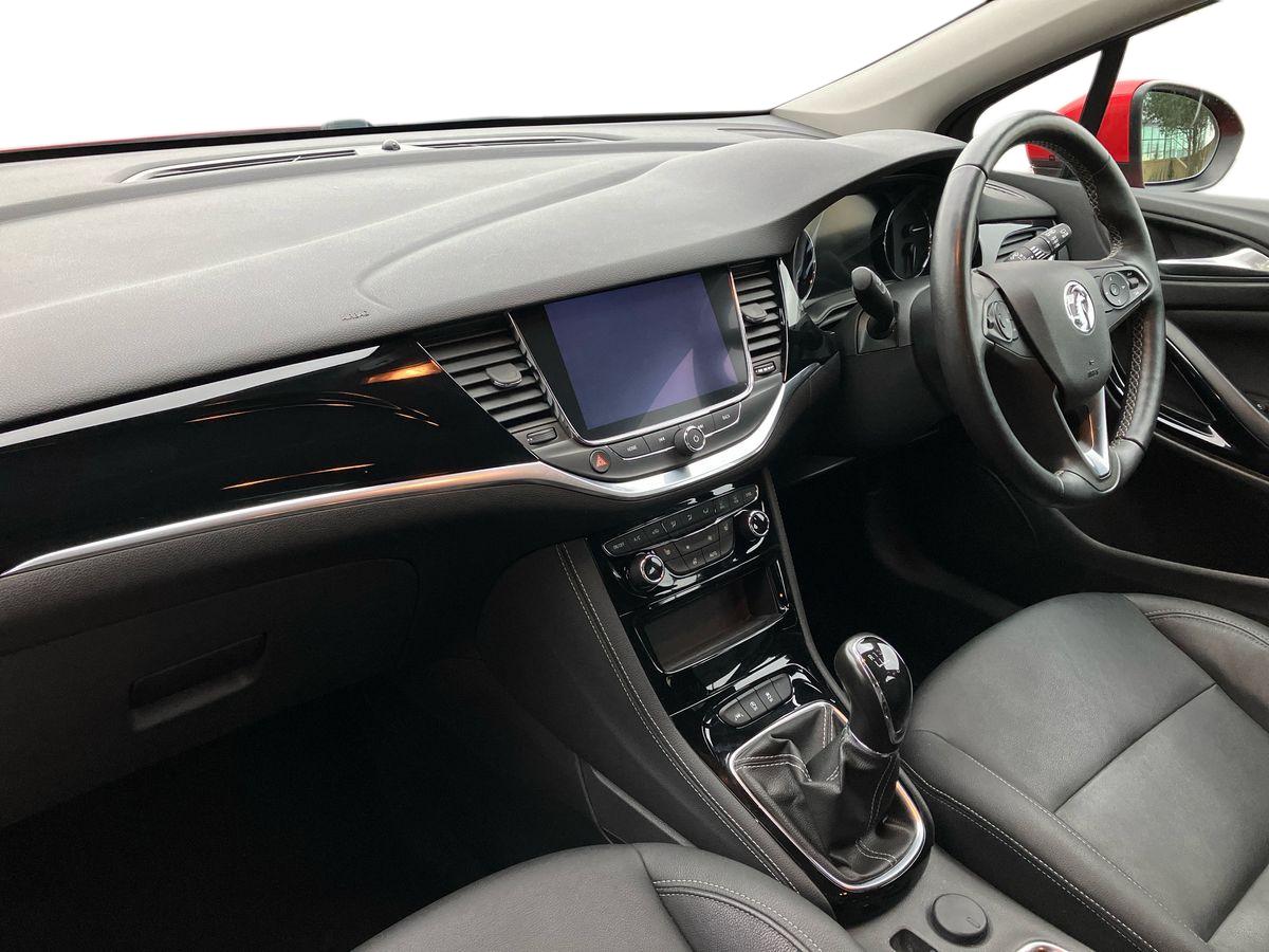 Used Vauxhall Astra 2019 for sale - 76931825: Photo 6