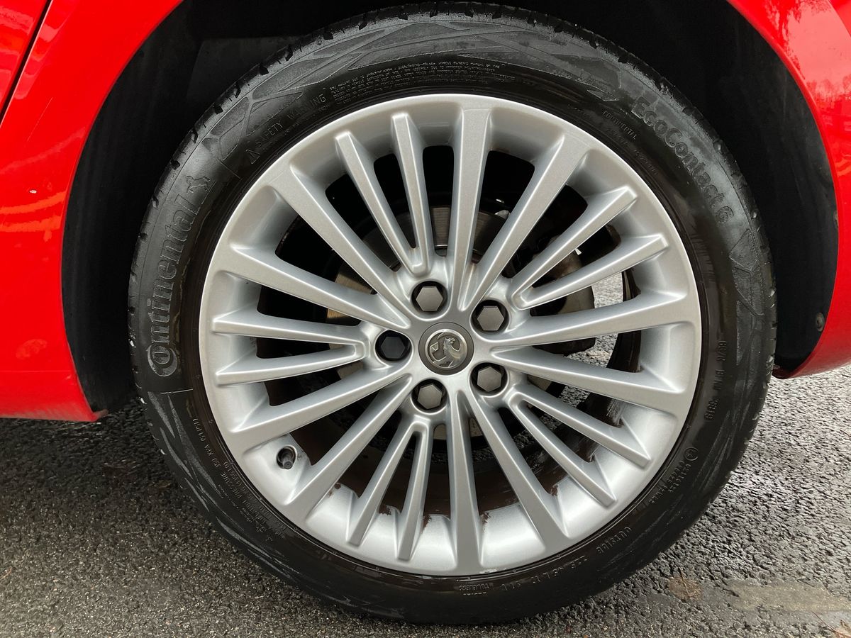 Used Vauxhall Astra 2019 for sale - 76931825: Photo 7