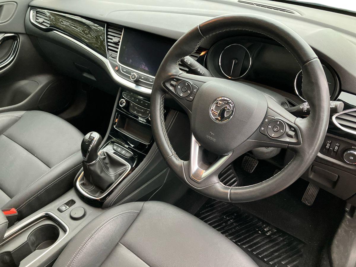 Used Vauxhall Astra 2019 for sale - 76931825: Photo 8