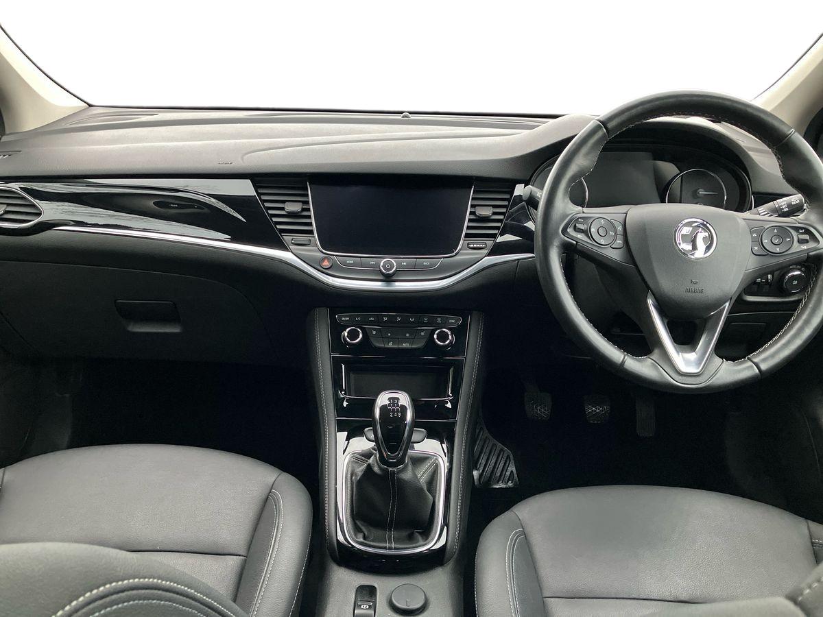 Used Vauxhall Astra 2019 for sale - 76931825: Photo 9