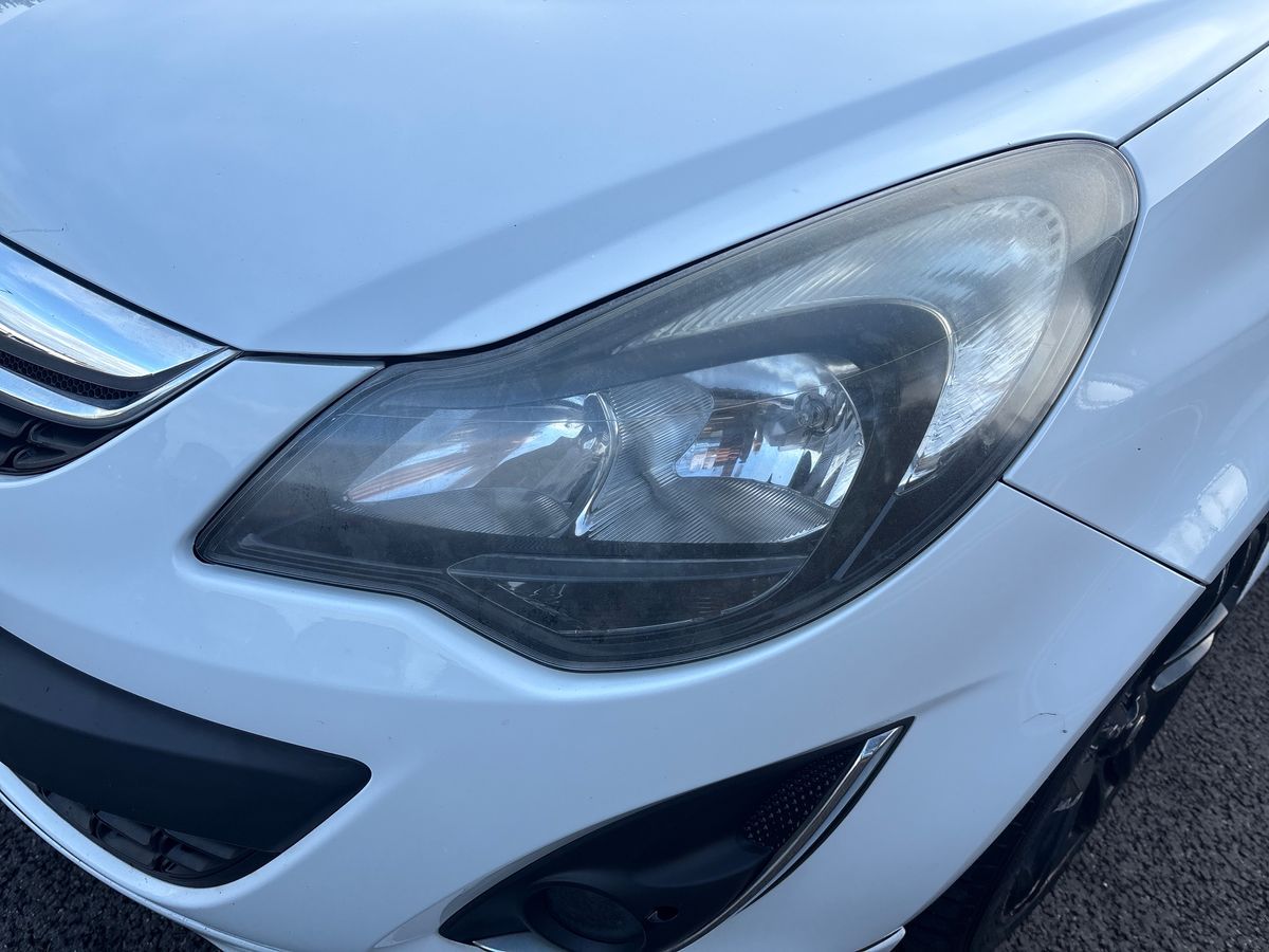 Used Vauxhall Corsa 2013 for sale - 77283281: Photo 13