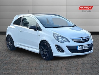 Used Vauxhall Corsa 2013 for sale - 77283281: Photo